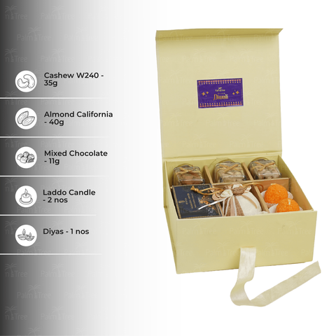 Varnika Diwali Gift Box