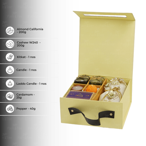 Riwaaz Diwali Gift Box