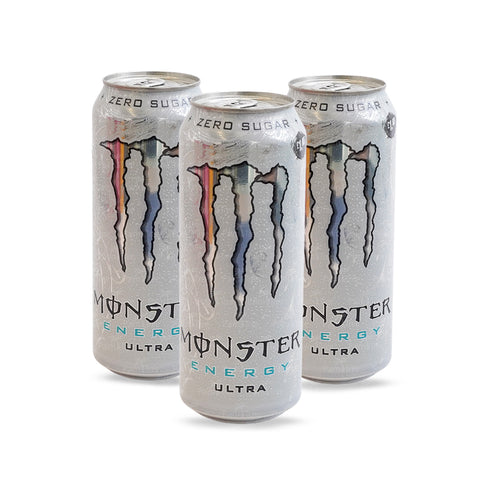 Monster Energy Ultra – 500ml