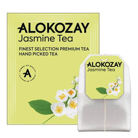Alokozay Jasmine Tea 25 Bags
