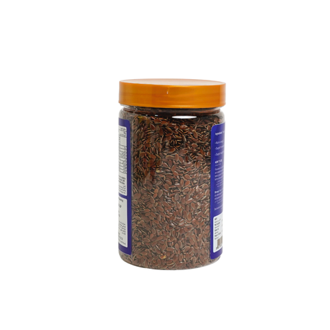 Lil Bites Flax Seeds 330 G