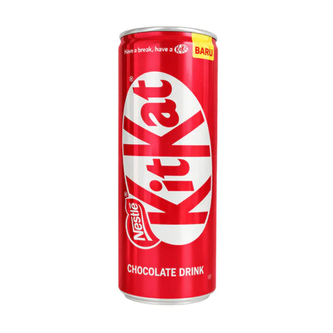 Nestlé KitKat Chocolate Drink
