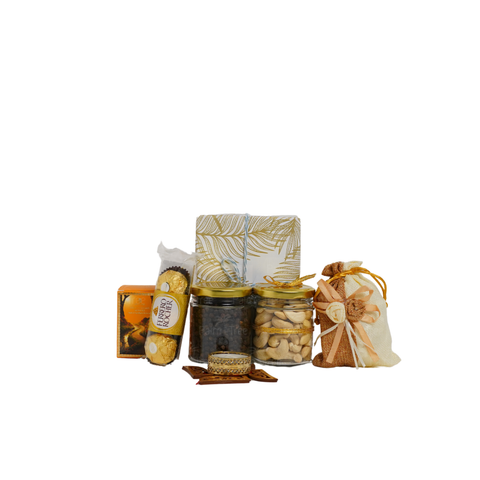 Diwali Festive Celebration Gift Box