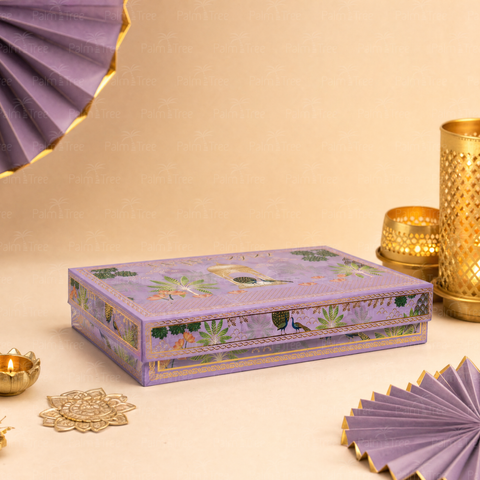 Diwali Classic Nut Gift Box