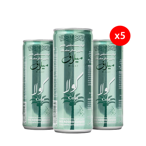 Milaf Cola 240 ML