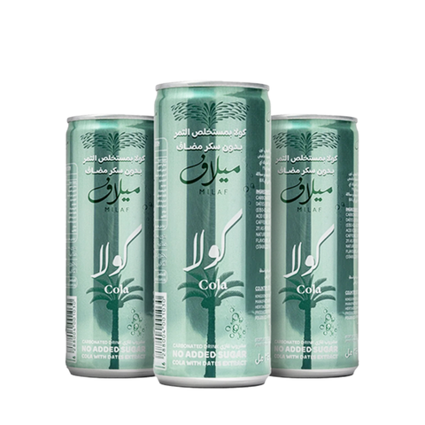 Milaf Cola 240 ML