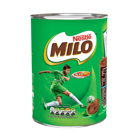 NESTLE MILO 400 G