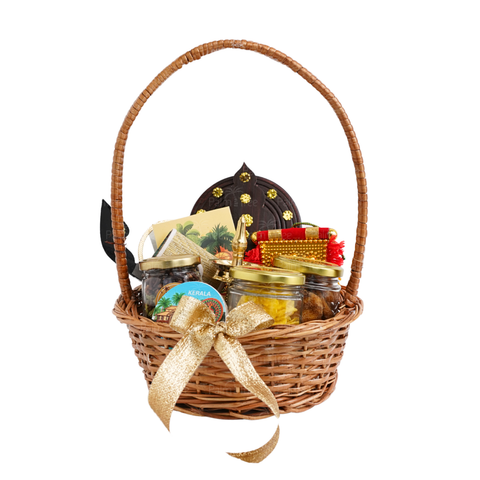 Kerala Heritage Royale Onam Hamper