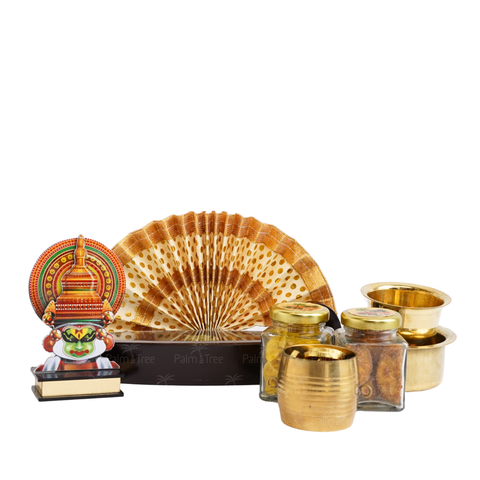 The Regal Onam Hamper
