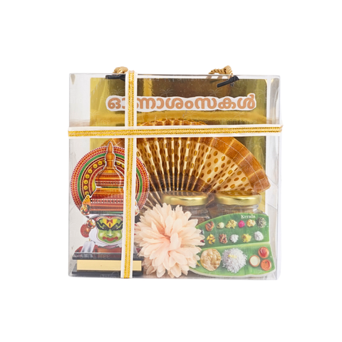 Onam Celebration Box