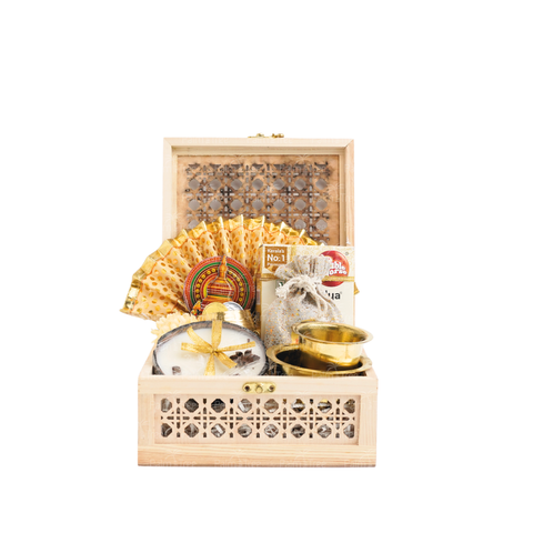 Kerala Festive Charm Onam Hamper