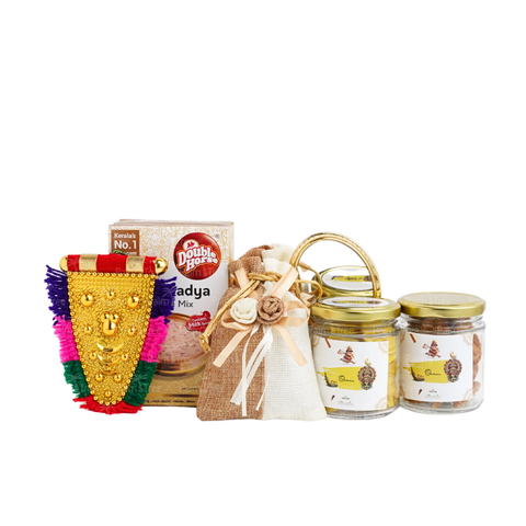 Onam Grandeur Box