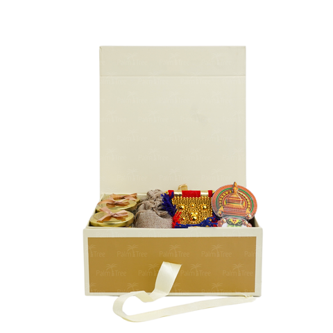 Onam Cultural Treasure Box