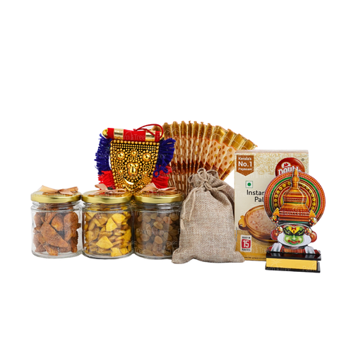 Onam Cultural Treasure Box