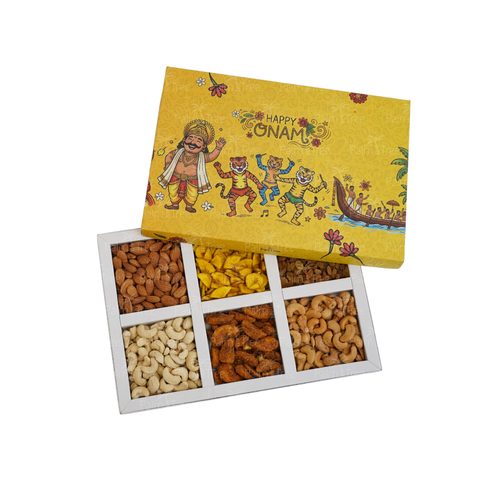 Onam Nut Delight Box