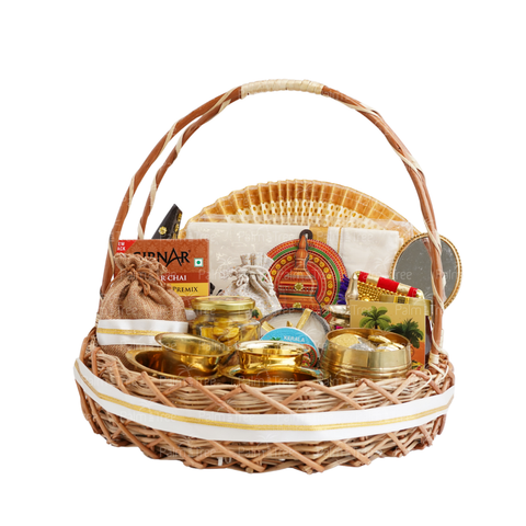 Swarna Onam Gift Collection