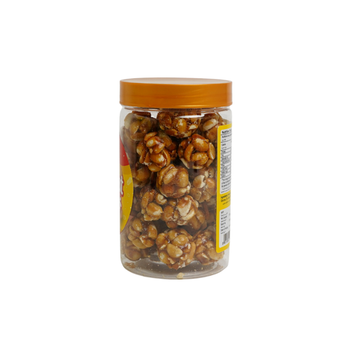 Lil Bites Peanut Ball 250 G