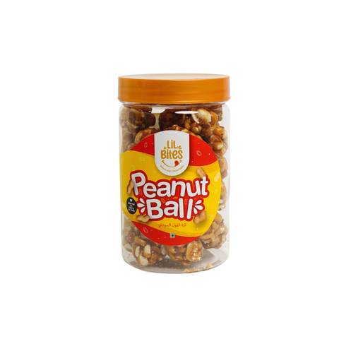 Lil Bites Peanut Ball 250 G