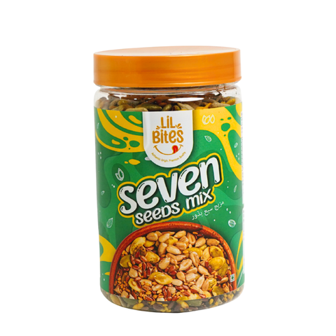 Lil Bites Seeds