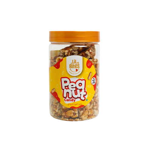Lil Bites Peanut Candy 250 G