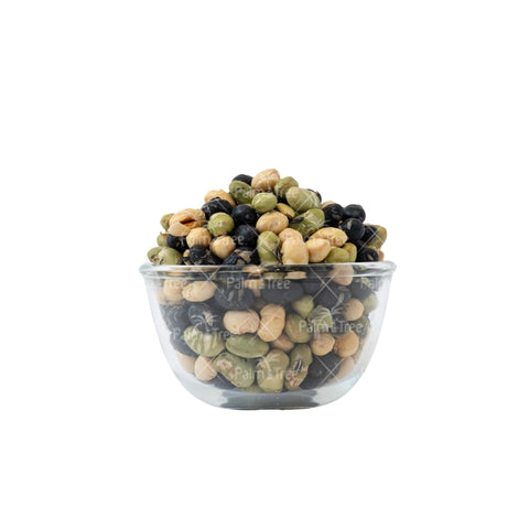 Protein Beans | Soya, Black Soya & Green Beans etc