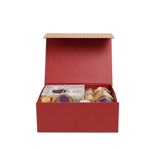 Zavian Diwali Gift Box