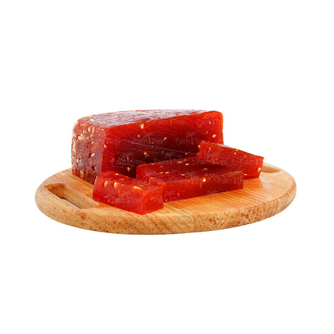Red Halwa