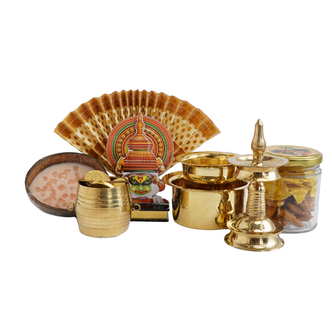 Thiruvonam Heritage Hamper