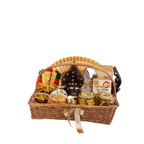 Prosperity Gift Collection