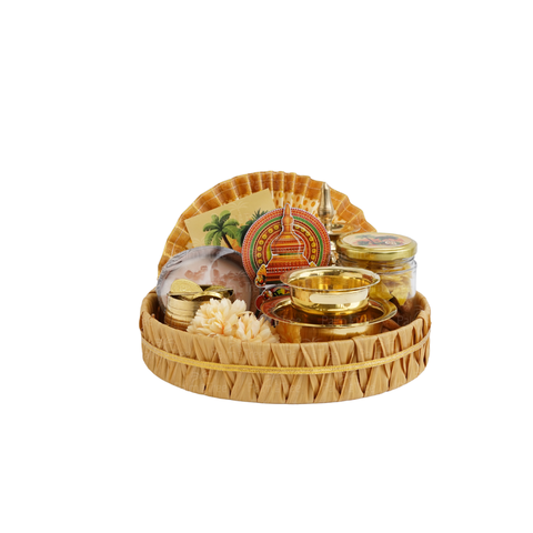 Thiruvonam Heritage Hamper