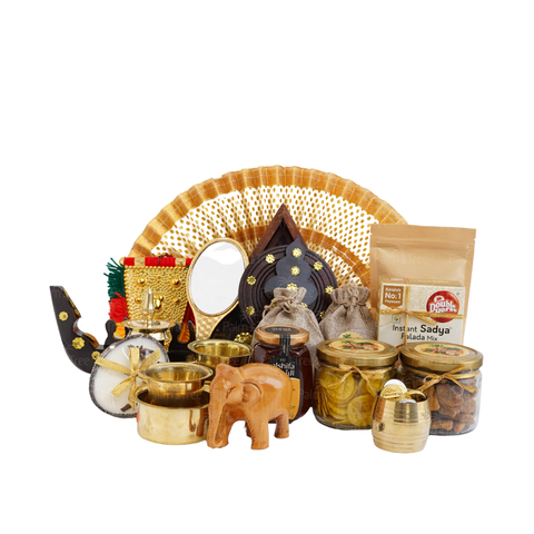 Prosperity Gift Collection