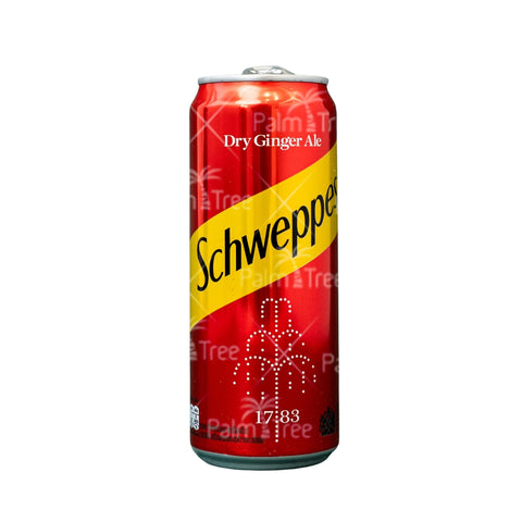 Schweppes Drinks | Premium Sparkling & Flavoured Beverages