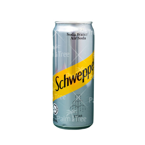 Schweppes Drinks | Premium Sparkling & Flavoured Beverages