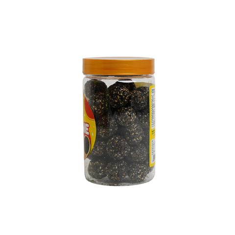 Lil Bites Sesame Ball Black 200 G