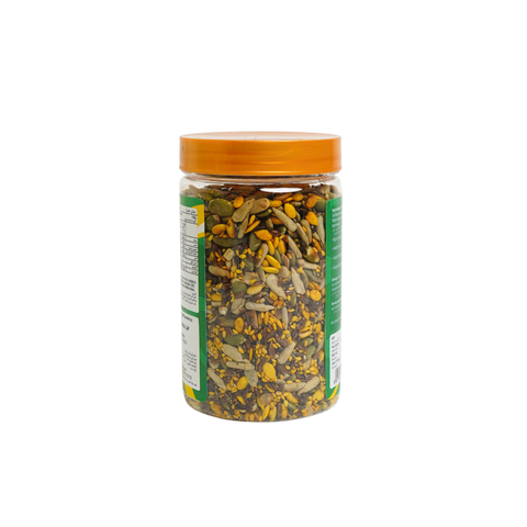 Lil Bites Premium Seven Seeds 280 G
