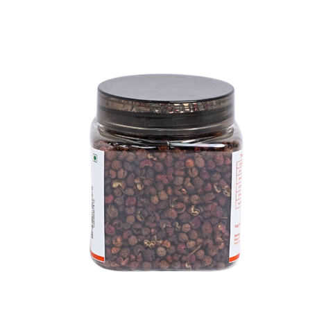Eat Best Sichuan Pepper