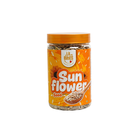 Lil Bites Sunflower Seeds 270 G