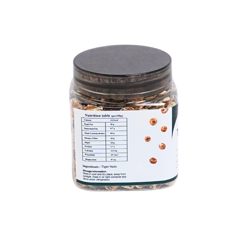 Eat Best Tiger Nut