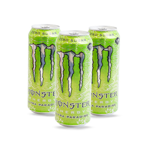 Monster Energy Ultra Paradise – 500ml