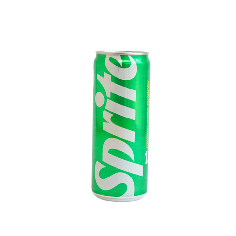 Sprite Lemon-Lime Flavoured Drink