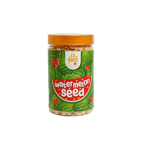 Lil Bites Watermelon Seeds 295 G